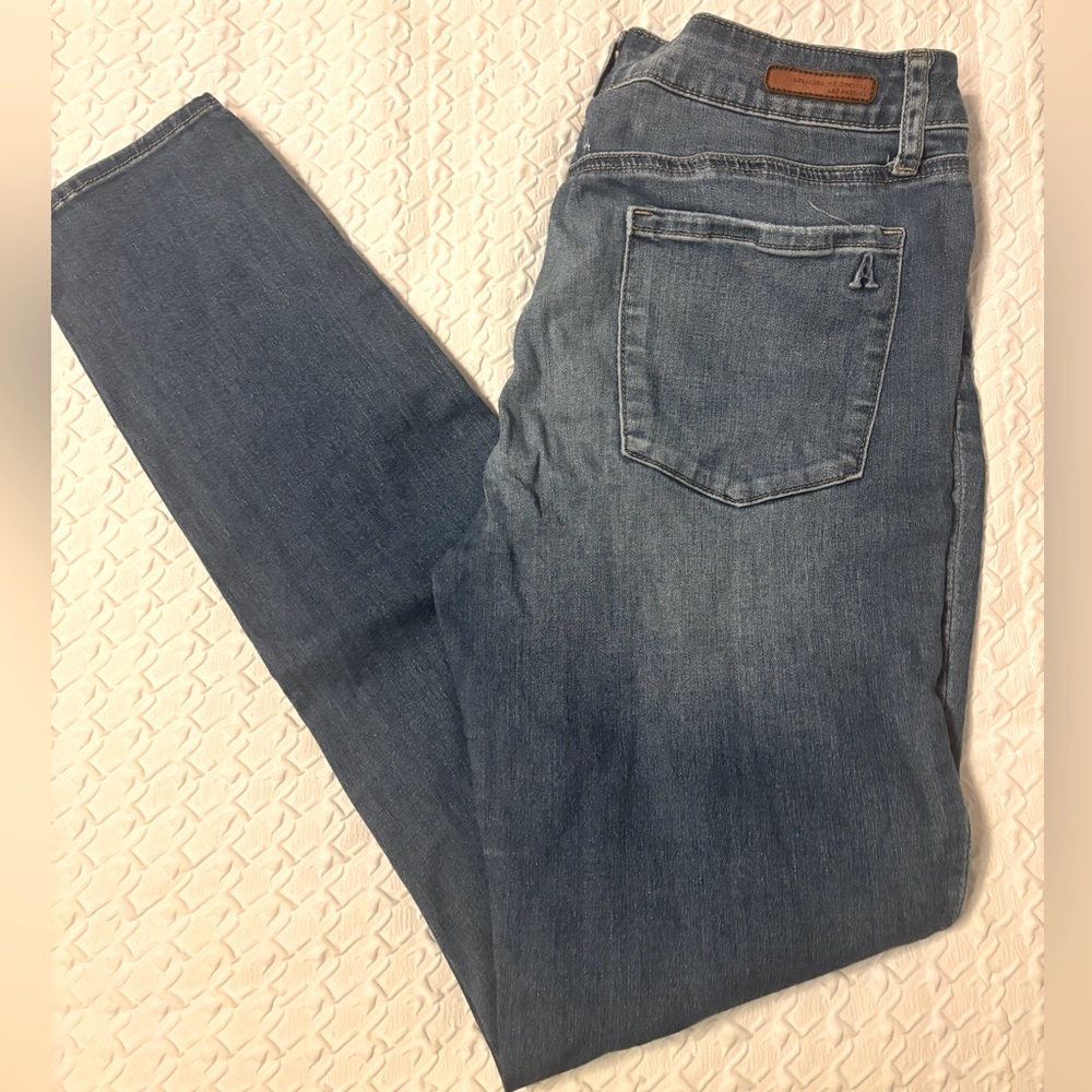 Articles of Society Los Angeles size 29 skinny jeans